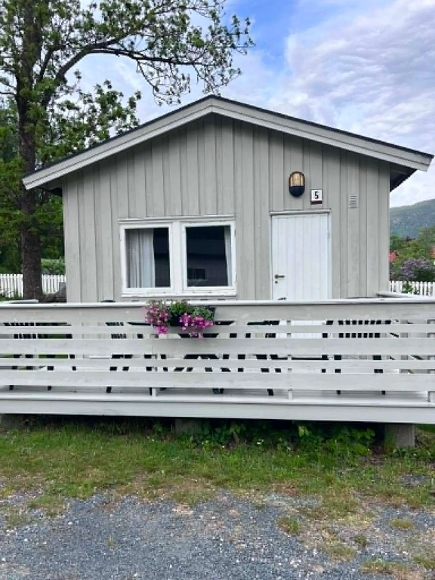 Hytte for 6 personer – Hovstø Hytter & Rom i Seljord, Telemark